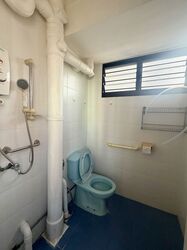 Blk 127 Bedok North Street 2 (Bedok), HDB 3 Rooms #552942811